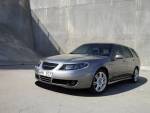 Saab 9-5 1.9 TiD